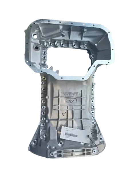 OIL PAN